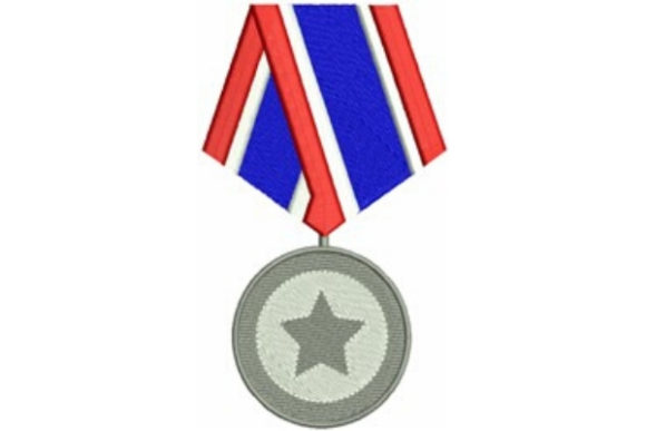 Army Medal