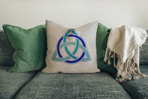 Celtic Knot Embroidery Review