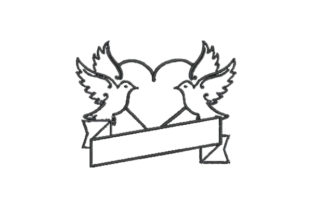 Dove Tattoo: Elegant Simplicity for Craft Fair Success