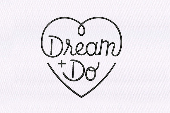 Dream Do Embroidery Review