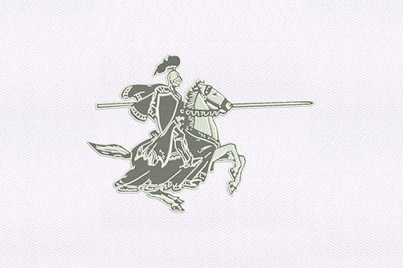 Dueling Knight Design