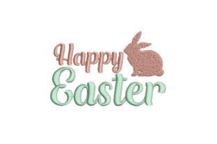 Happy Easter Bunny