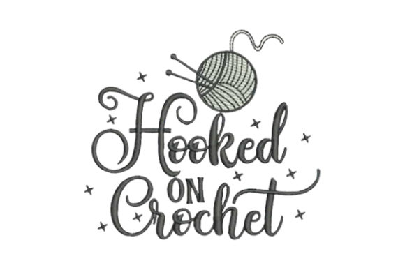 Hooked on Crochet