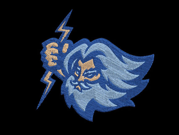Jupiter Zeus Supreme Deity