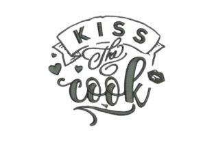 Kiss the Cook