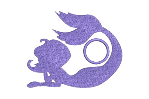 Mermaid Monogram: A Smart Choice for Small Business Branding