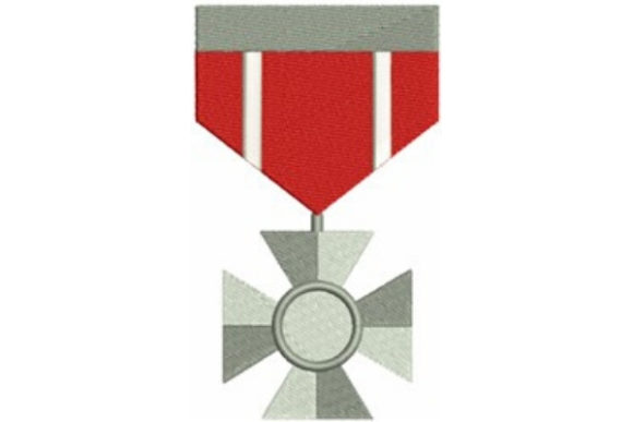 Military Service Medal