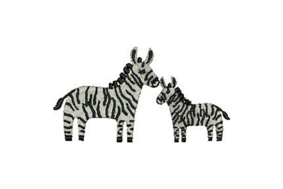 Mom and Baby Zebras: A Seller’s Real-World Review