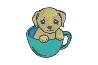Puppy in Cup: A Designer’s Real-World Review