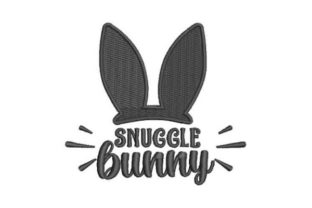Snuggle Bunny