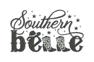 Southern Belle