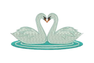 Swan Heart