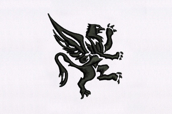 The Great Griffin
